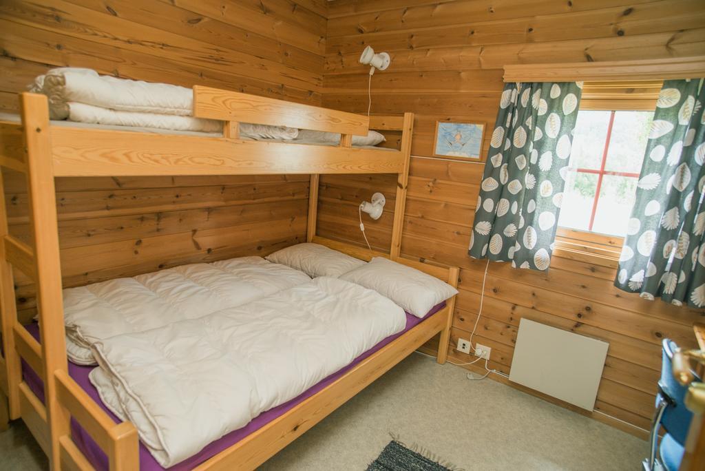 Jorekstad Parque de vacaciones Fåberg